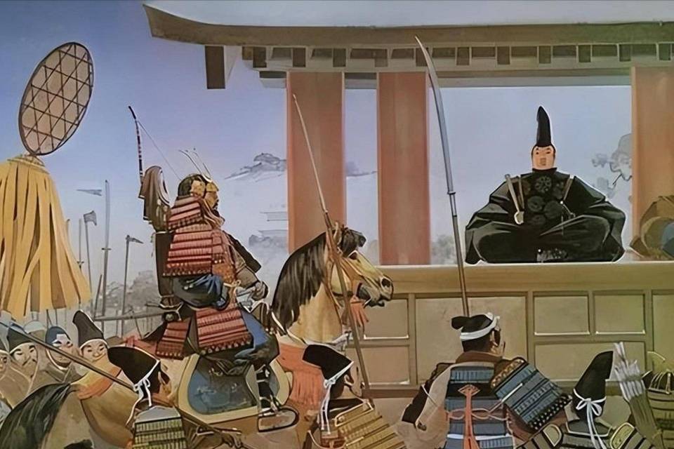 南北朝时期的日本国_刘宋_往来_政权