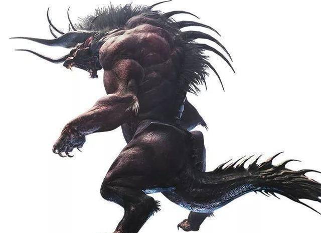 《哥斯拉大战金刚》泰坦级巨兽大起底_贝希摩斯_帝王_观测点