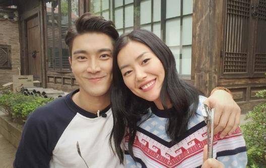 3位顶级"超模"命运各不同:有人嫁入豪门,有人34岁仍单身_刘雯_秦舒培