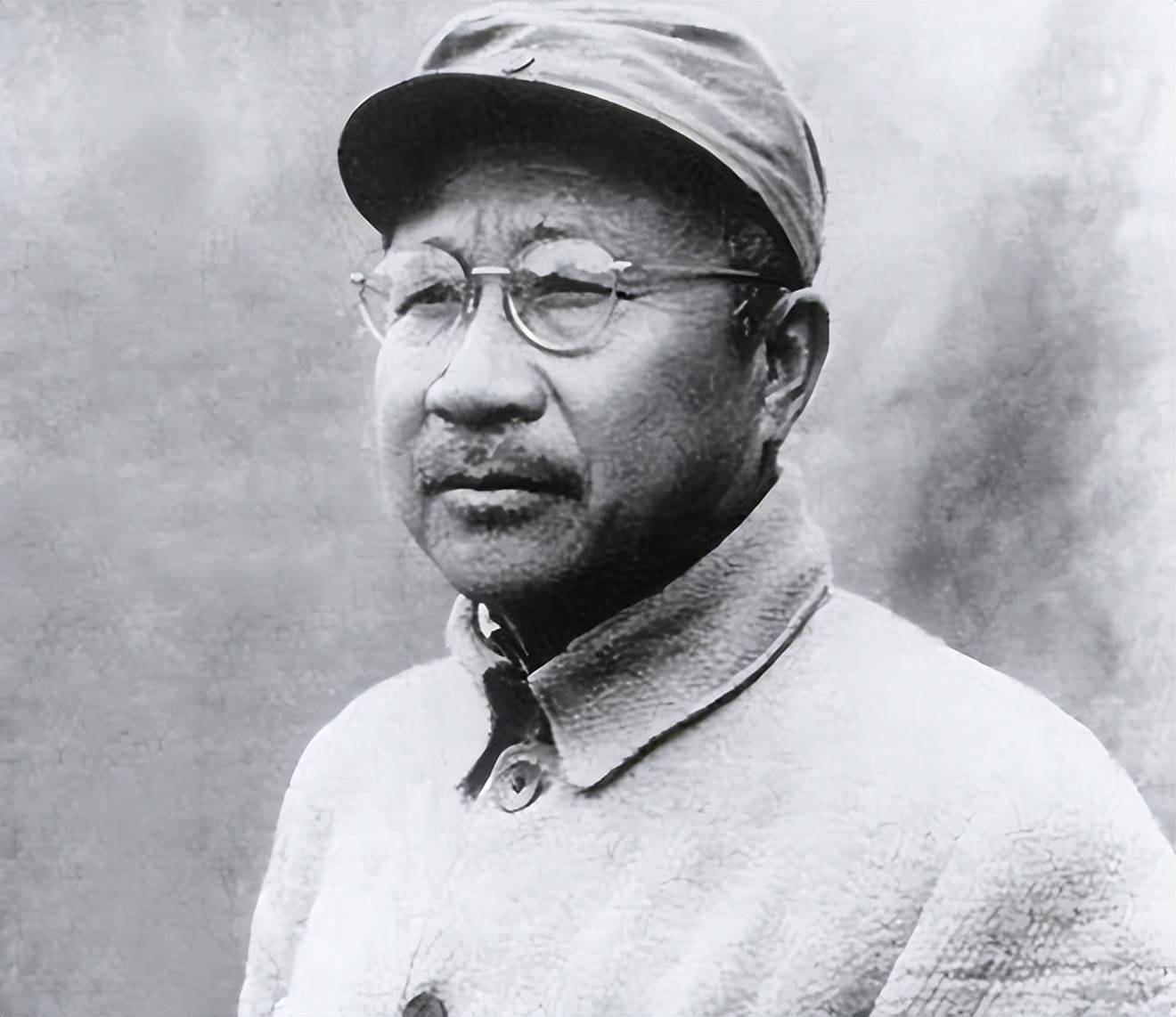 村民的牛被抢走了,张云逸将军亲自出马,把牛抢了回来_新四军_陈元