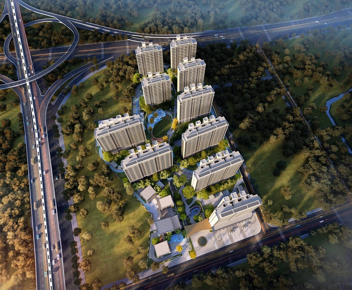 首页【最新】莆田【旭辉时代城】〖售楼中心〗售楼处电话价格地址详情