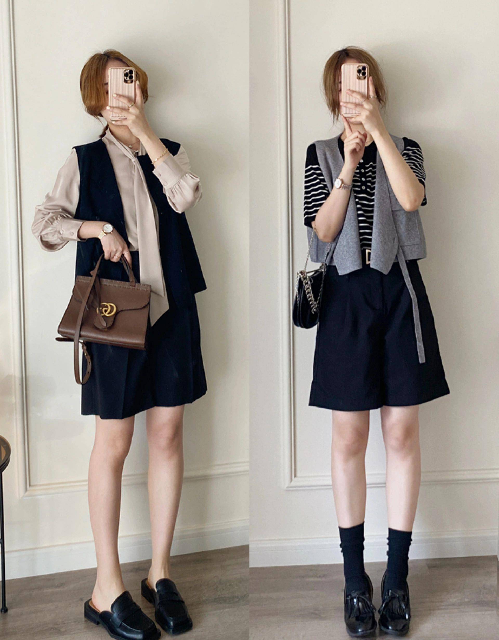 小白可以轻松驾驭衣服.快来看看有没有你喜欢的风格吧!