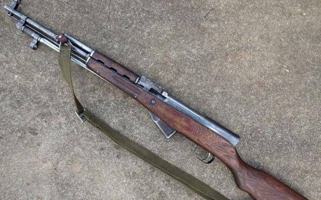 二战时,波波沙冲锋枪名声大噪,为何最后落得惨遭弃用的结局?