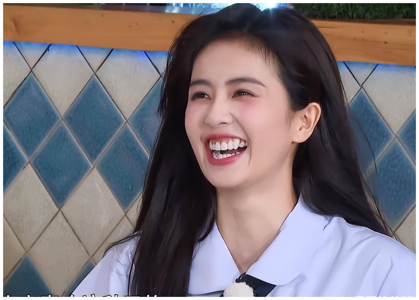 《跑男》收官,一人被心疼,一人"惹众怒",白鹿"受委屈"了_郑恺_范丞丞