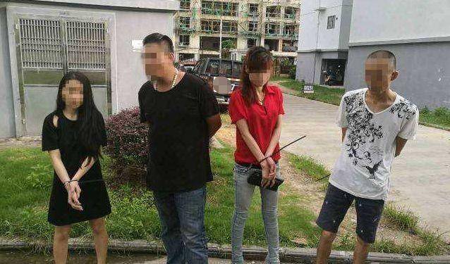 90后女毒枭叶乔,容貌赛过当代明星小花旦,死刑后两次减刑_母亲_生活