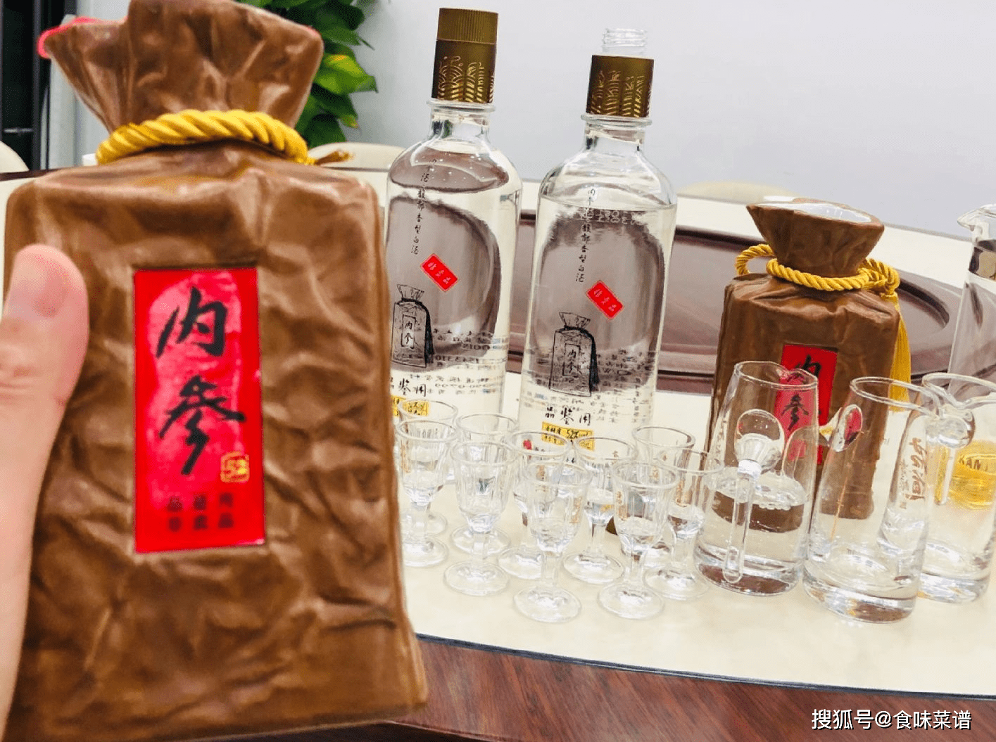 白酒业大洗牌,除茅台外三大名酒诞生:汾酒意外落榜!