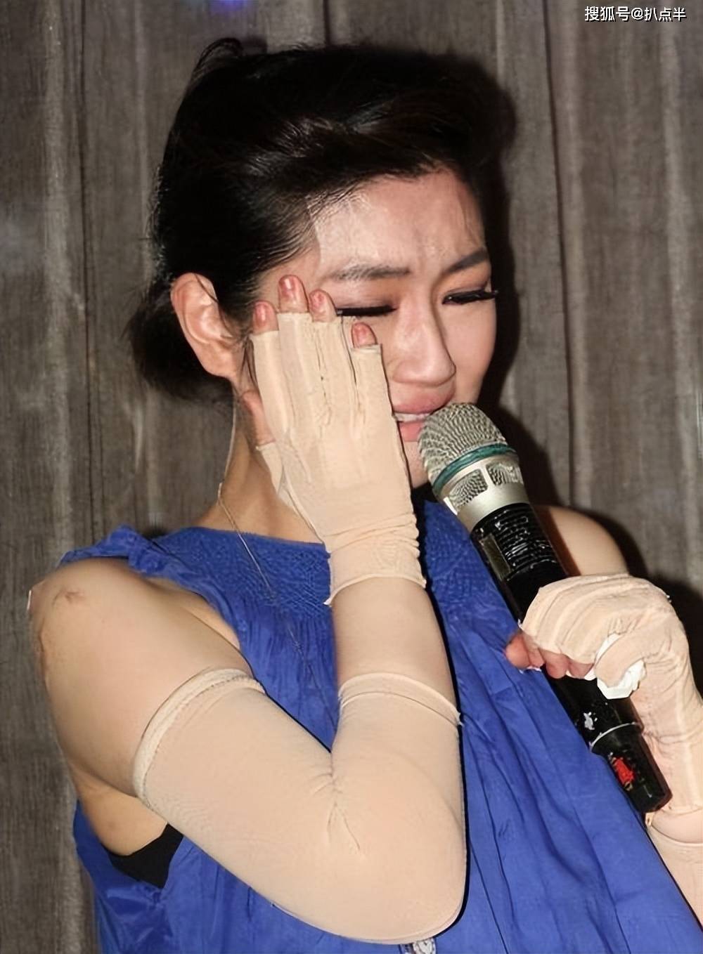 小公主经历一圈磨难,终回到原本的童话生活_任家萱_罗志祥_妹妹