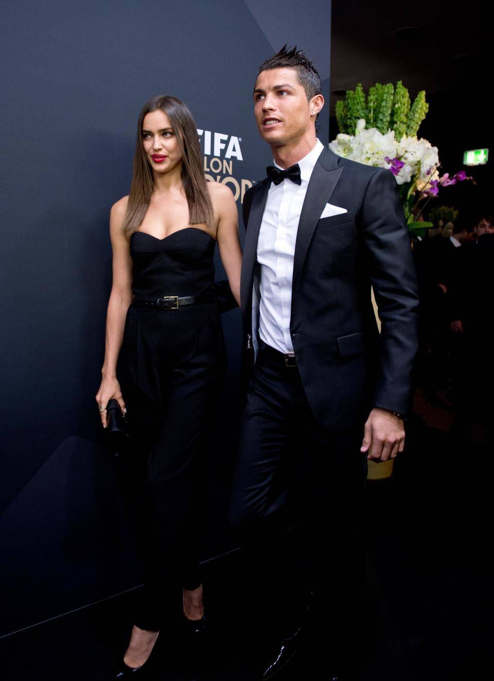 c罗前女友伊莲娜情定45岁布雷迪,nfl球星刚与巴西超模分手9个月_婚礼