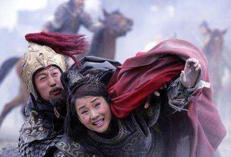 耶律齐,郭芙到底怎么死的?