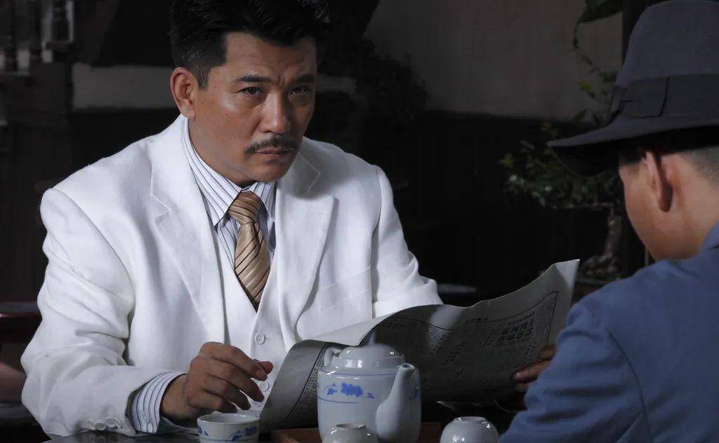 "袁世凯"最佳扮演者孙淳:落魄时靠妻子养活,53岁才拿金鸡奖_张黎_角色