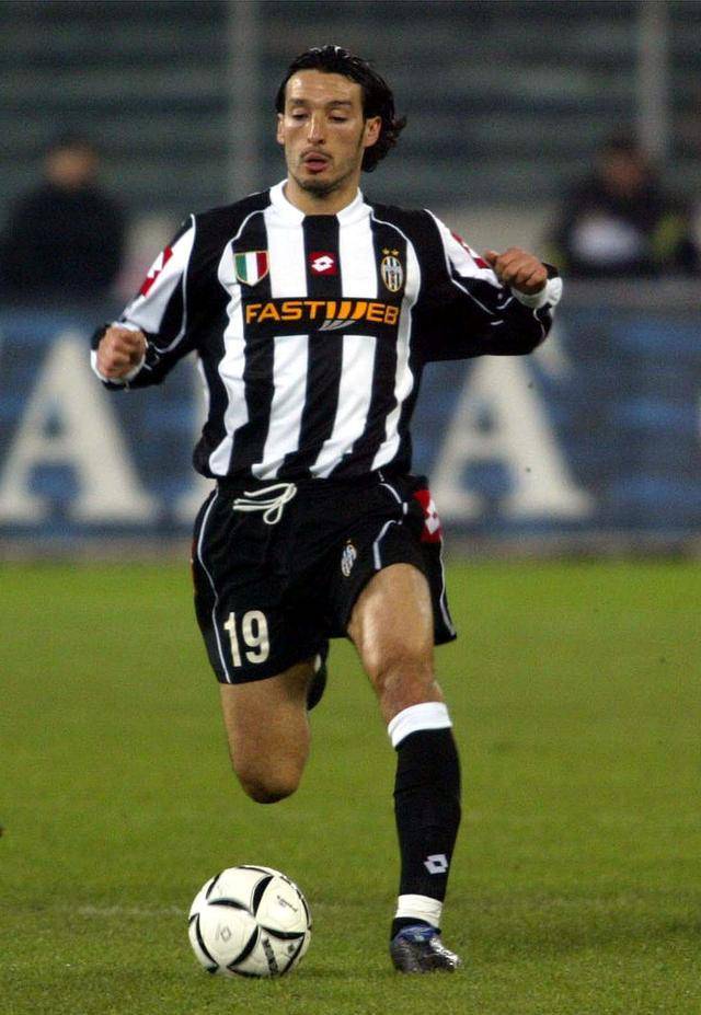 詹卢卡·赞布罗塔(gianlucazambrotta).