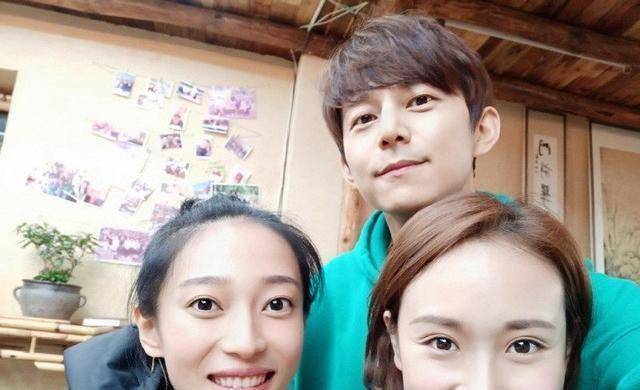 她是北电新晋小花,虽有演技却一直不红,如今终于被黄磊带火了_王艺诺