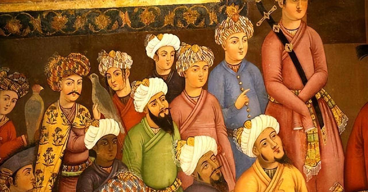 伊朗历史起源:米底人和雅利安人的来源究竟是什么?