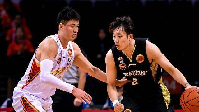 800万顶薪空欢喜,巩晓彬一箭双雕球迷叫好_山东队_丁彦雨_联赛