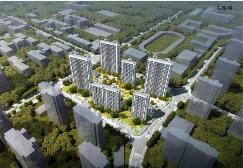 海信闫家山地块规划出炉 500余岁老村换新颜_青岛市_建设_山村