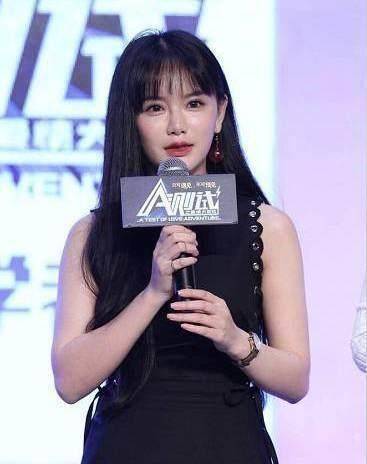 她拍复古写真走红,露真容吓坏观众,演《楚乔传》再获关注_南笙_网友