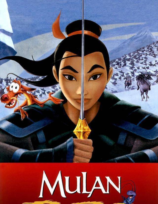 新人演员安佑森饰演男主,他同花木兰一样是个新参军的满