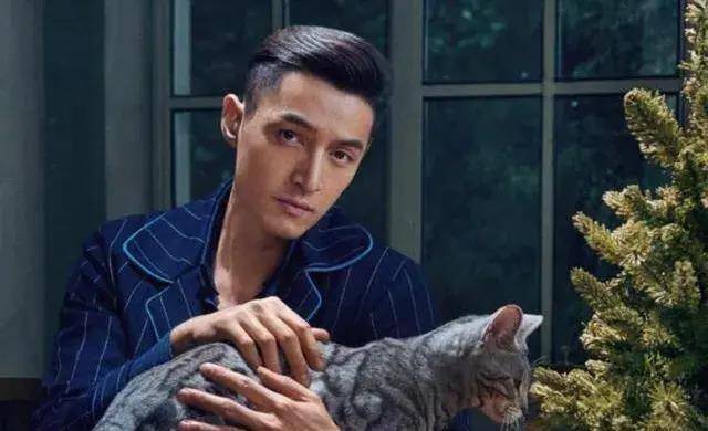 同样颜值与演技同在,肖战连连招黑,胡歌人气不减,差在哪?