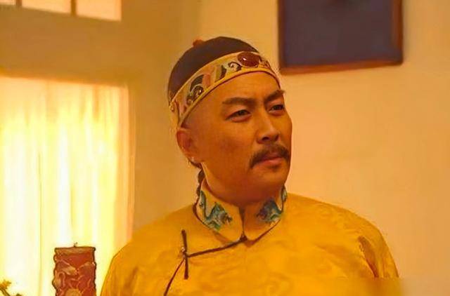 雍正王朝:年羹尧和邬思道有何交情,为何邬不献策,眼看年被赐死_四爷