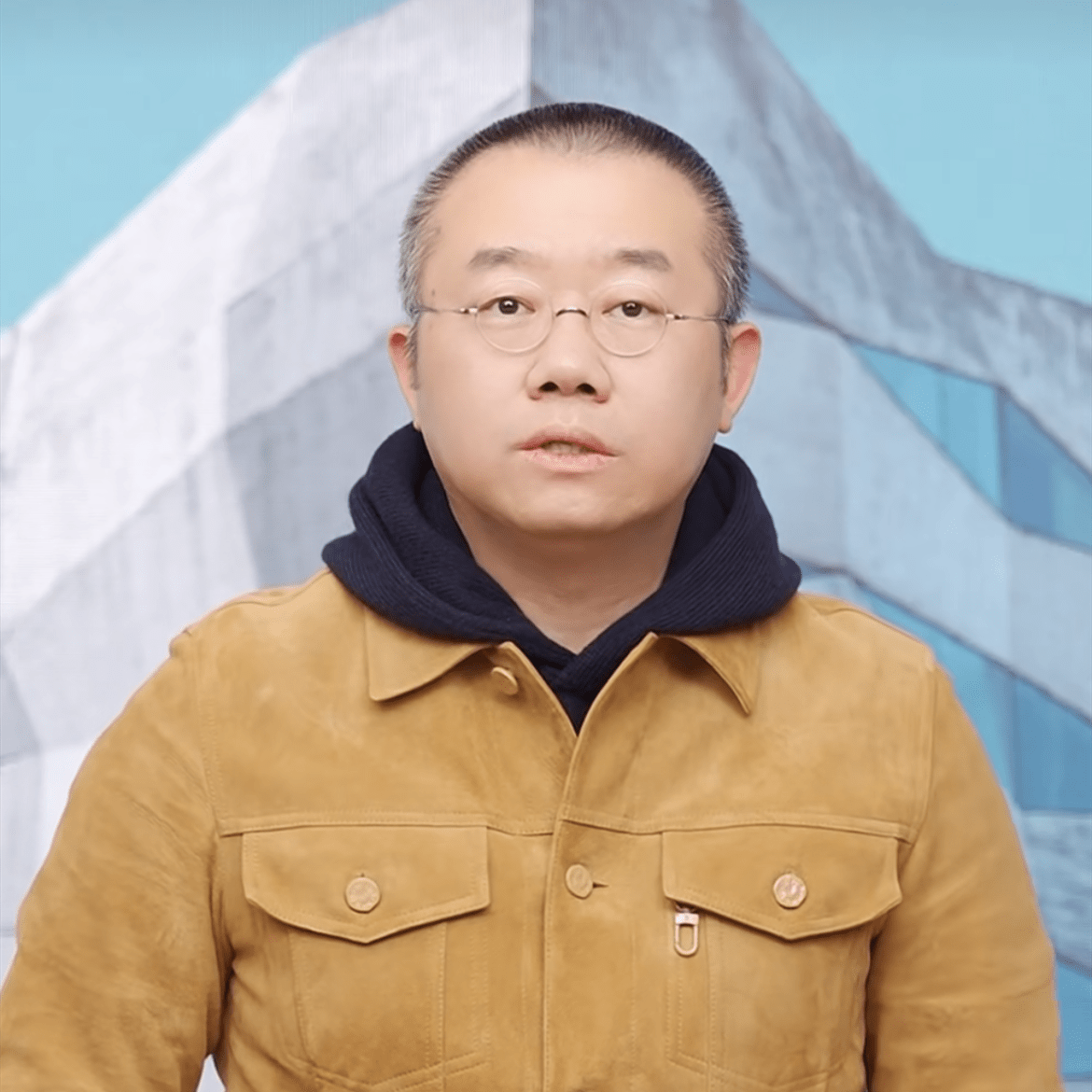 涂磊的回应来了!