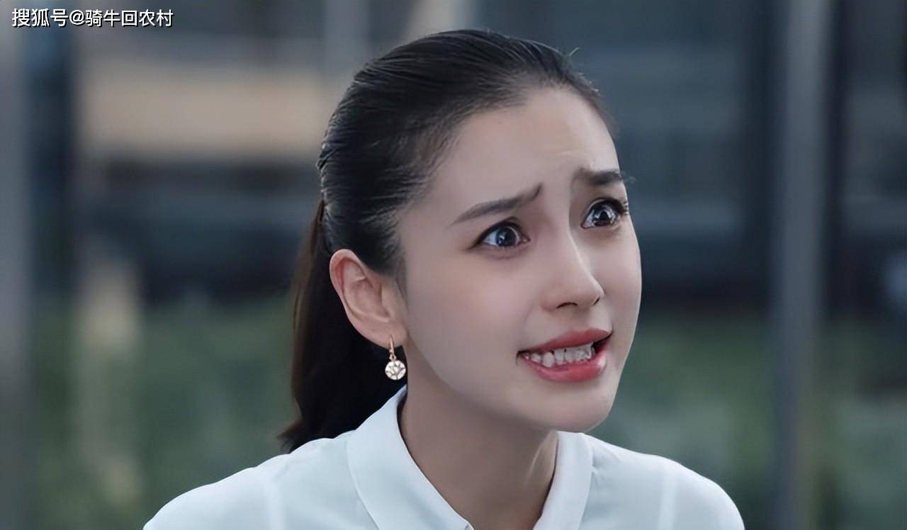 baby杨颖和李晨,困在跑男10年,他们的境地远比你想得更尴尬_范冰冰