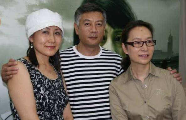 演员,39岁高龄产子却遭分手,如今儿子为她赚足面子_奚美娟_母亲_周野