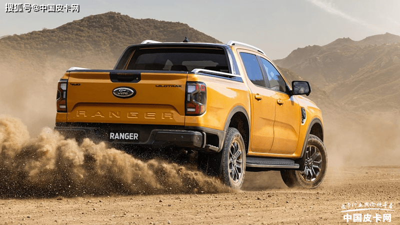 一家之言:漫谈福特ranger即将国产_搜狐汽车_搜狐网