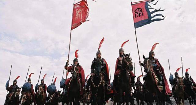 蒙恬出兵北伐匈奴到底是三十万还是十万人?