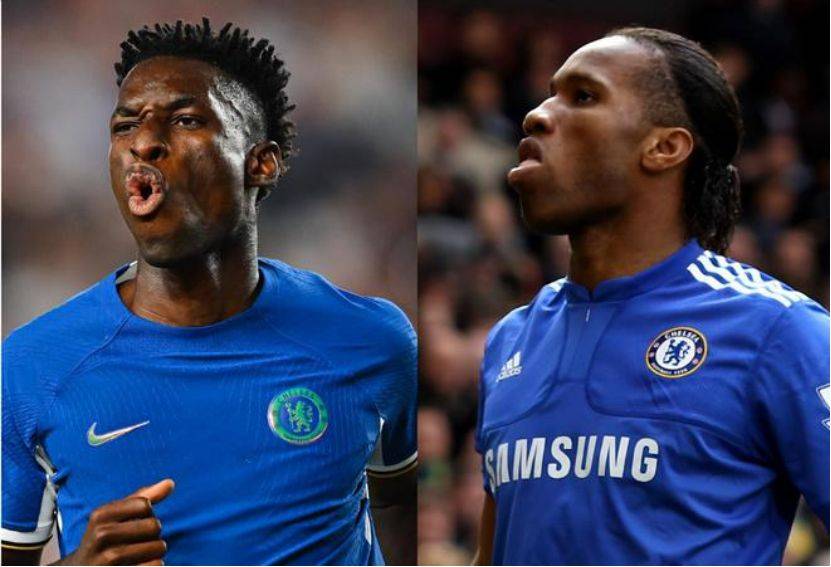 切尔西新援杰克逊热身赛表现亮眼,3场2球3助梦幻表现_赛季_比赛_蓝军