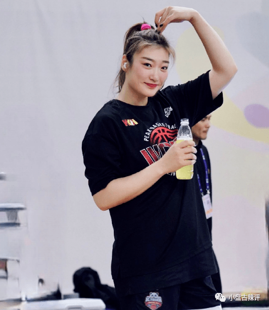 李梦征战wnba创历史,两大纪录被改写!