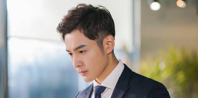 张昊唯_实力派_角色