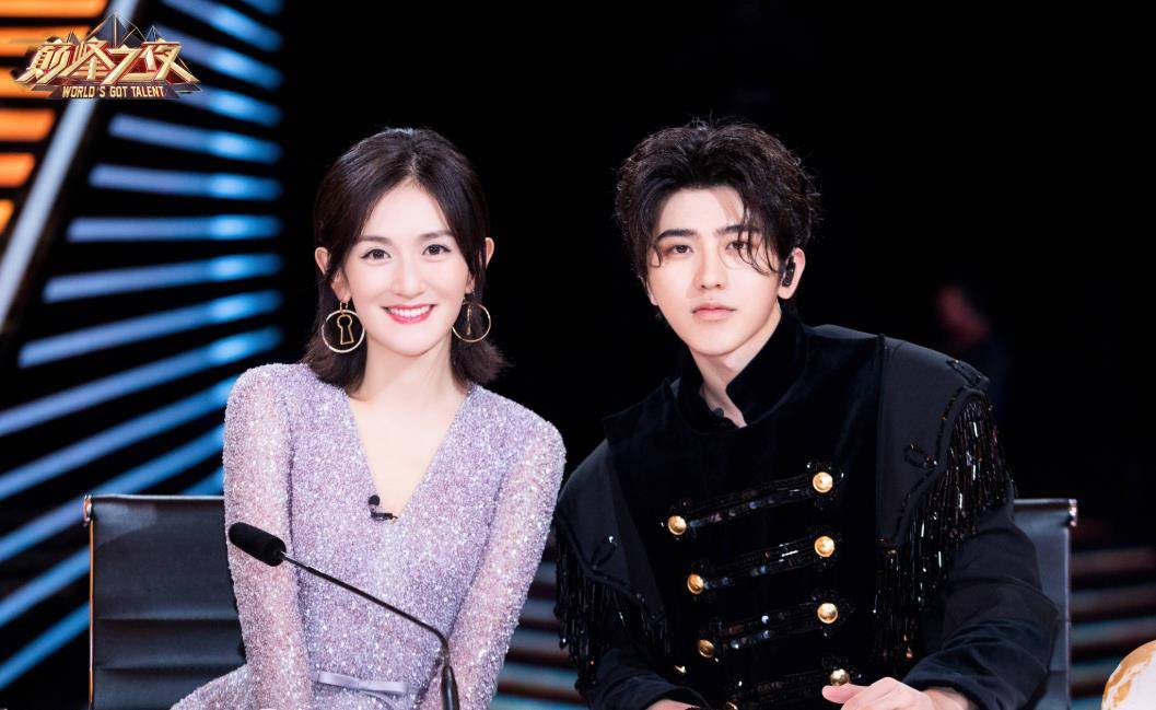 "前途堪忧"谢娜:被刘德华成龙嘲讽,坐拥亿万财产却欠钱不还_事件_明星