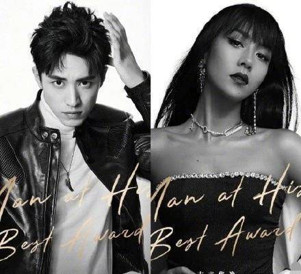 除此之外,"金曲兄弟"萧敬腾和林俊杰,徐佳莹和韦礼安的搭档都让人期待