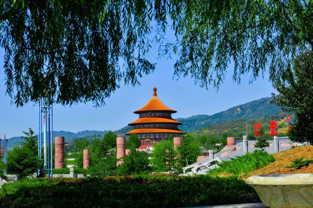 开通旅游公交专线!长治—振兴小镇游玩更方便