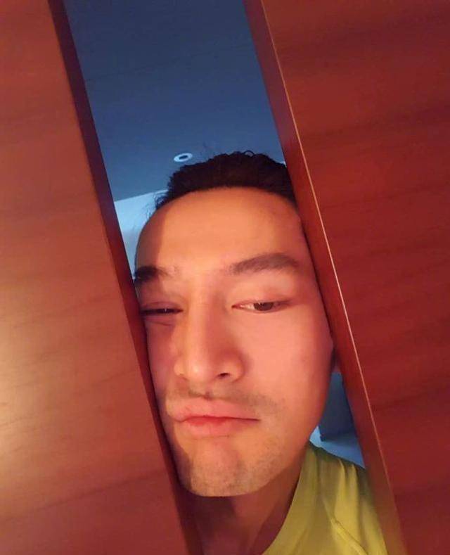 王源力证自拍用美颜软件是失败的自拍,却无形中打脸了众多网红!
