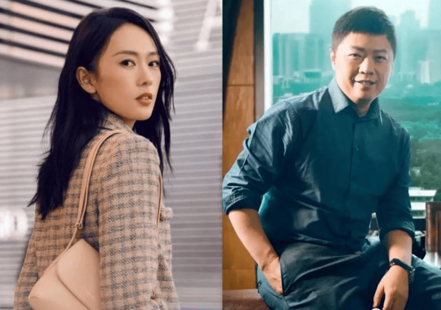 豪车钥匙用盒装,老爸身价超百亿却10年无子_王政源_王冉_田田