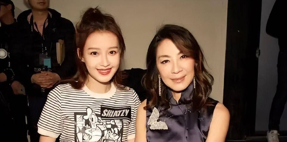 有种"整容"叫孙怡离婚,前夫董子健变化不大,她却像换个人_因为_时候