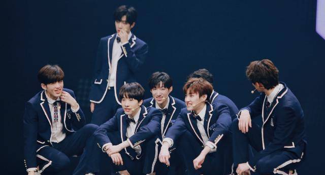 青你选手颜值排行,姚池第一,你还记得偶练中,谁是第一名吗?