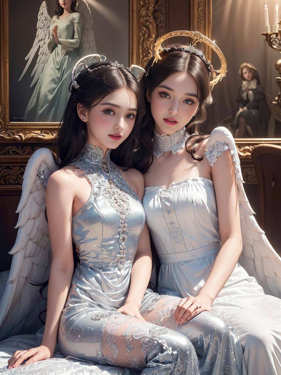 ai少女丨少女的激情与热爱追逐梦想的奋斗之路
