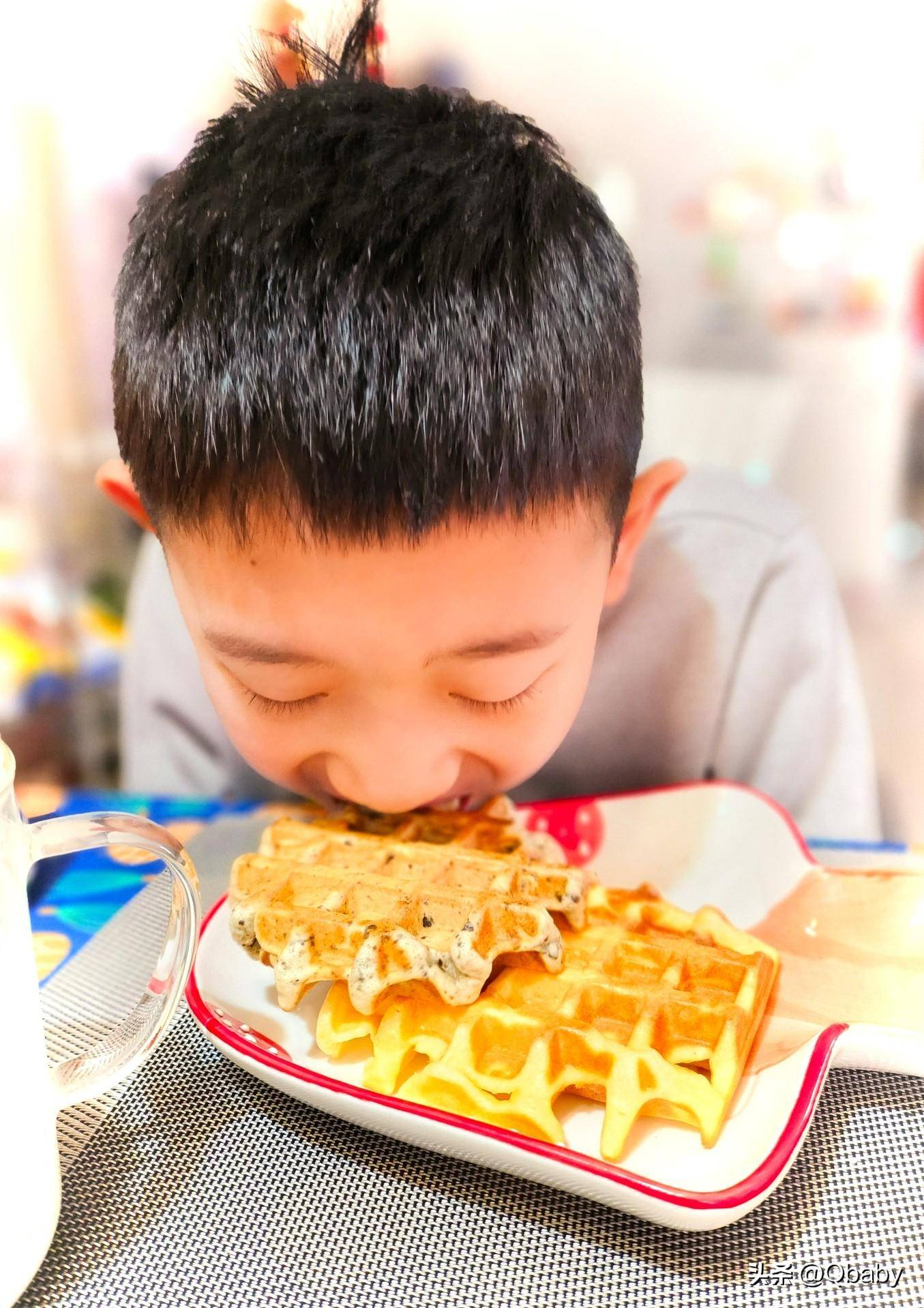 为小学生准备的8道快手餐食谱_做法_小朋友_可乐鸡翅