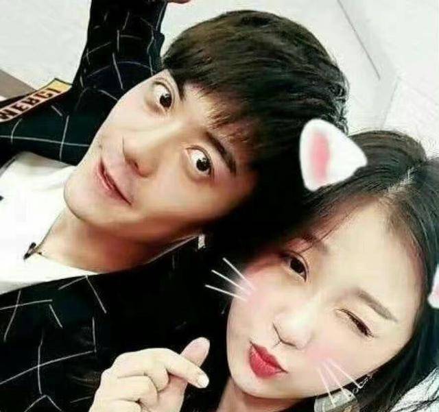 网传虞书欣是赵志伟前任,王鹤棣霸气"护妻"_网友_宣传_故事