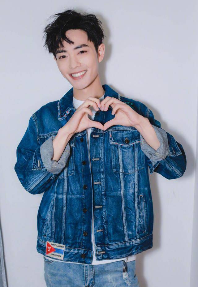 甜宠剧《余生》路透曝光,肖战杨紫太搭了._路透社_宠物_顾伟