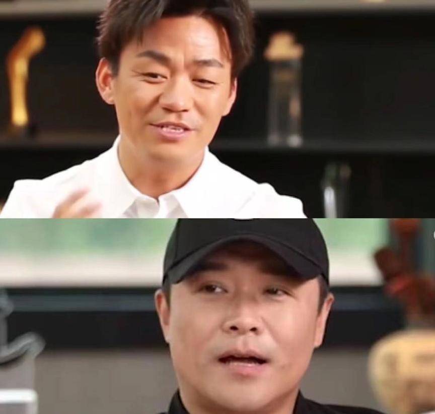 实力遭质疑这一次,陈思诚啥话也没说,就让所有人啪啪打脸_电影_王宝强