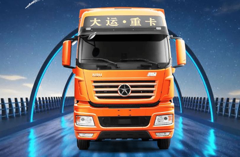 燃擎巅峰,大运n9h开启燃气新征途!_搜狐汽车_搜狐网