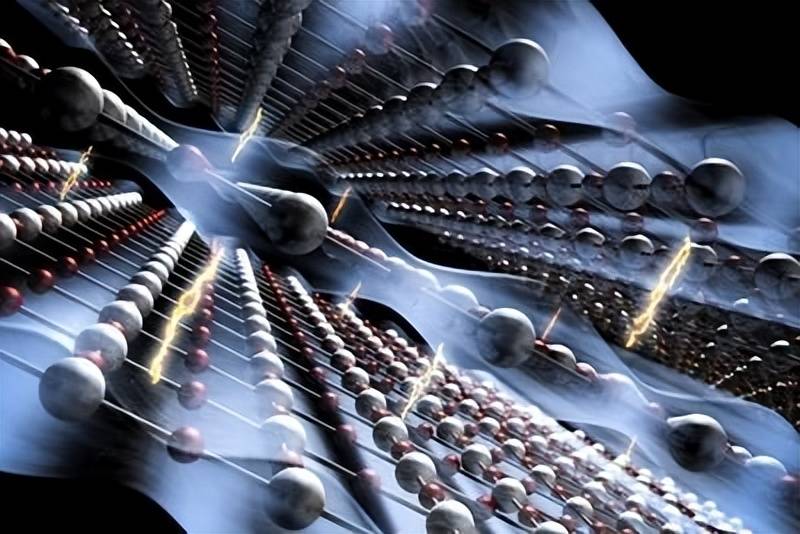 韩国科学家发现常温常压超导材料,是技术突破,还是故弄玄虚?