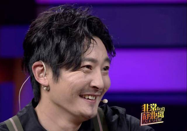 《都挺好》苏明成下狠手引公愤,陈赫曾坦言郭京飞演技很有说服力_妹妹