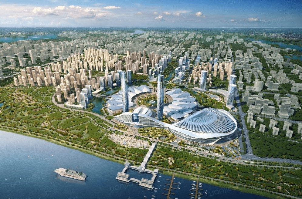 武汉融创国博城(融创国博城)-售楼处电话_售楼中心_楼盘详情-24小时