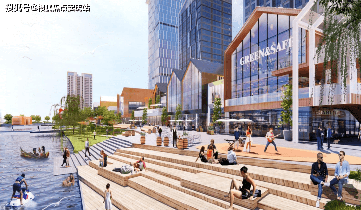 【最新】2023宁波【宝龙江汇城】售楼处电话丨地址丨