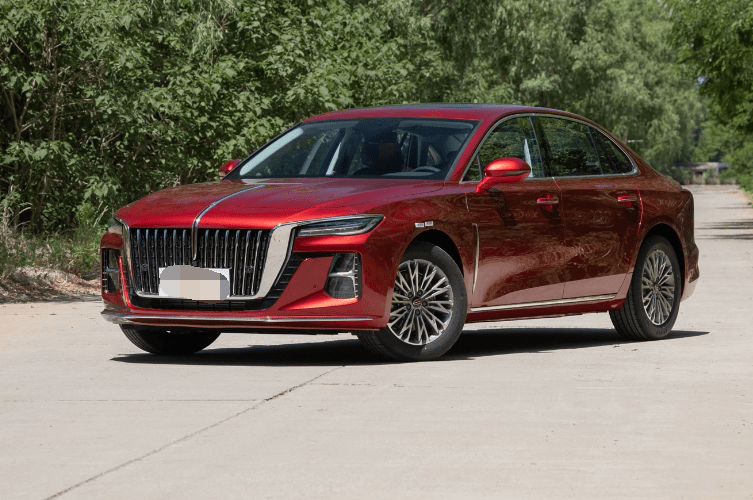 红旗h5——豪华与力量的完美结合_搜狐汽车_搜狐网