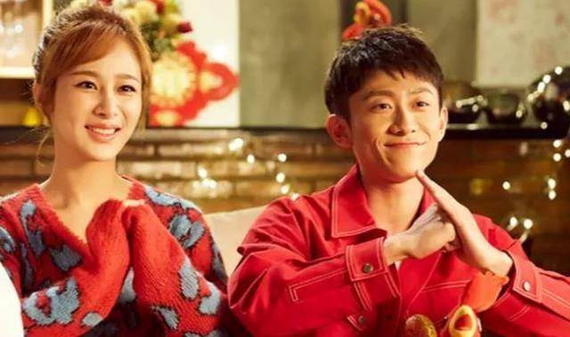 杨紫生日李现送祝福,乔欣卡点失败,贺顿送锦旗,张一山保持沉默_同学